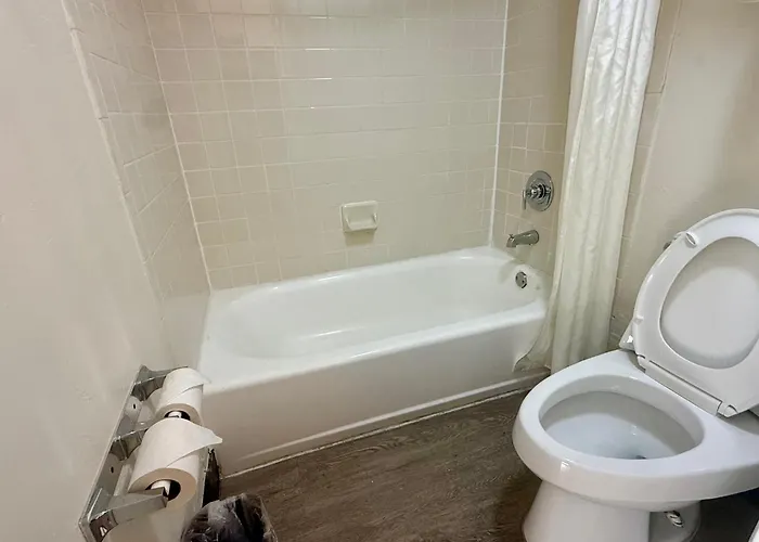 Garden Inn Homestead/Everglades/Gateway To Keys